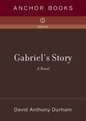 book Gabriel's Story  