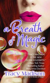 book A Breath of Magic  