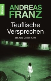 book Teuflische Versprechen. Ein Julia-Durant-Krimi  