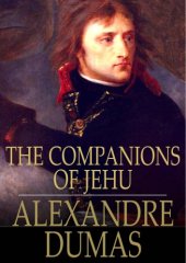 book The Companions of Jehu  