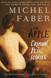 book The Apple: Crimson Petal Stories  