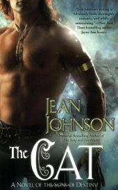 book The Cat (The Sons of Destiny, Book 5)  