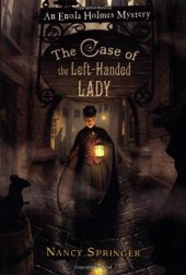 book The Case of the Left-Handed Lady  