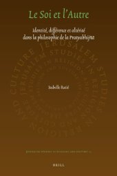 book Le Soi et l’Autre : Identité, différence et altérité dans la philosophie de la Pratyabhijñā  