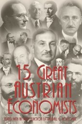 book 15 Great Austrian Economists  