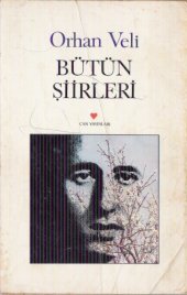 book Bütün Şiirleri  