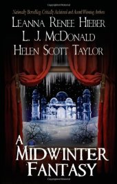 book A Midwinter Fantasy  