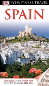 book Spain (Eyewitness Travel Guides)  