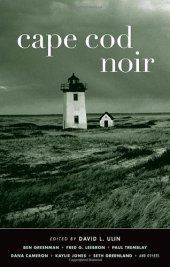 book Cape Cod Noir (Akashic Noir)  