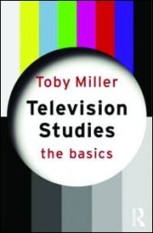 book Television studies: the basics  