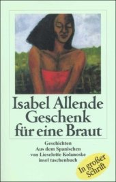 book Geschenk für eine Braut. Geschichten  