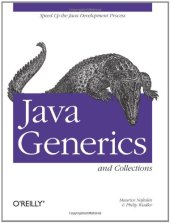 book Java Generics and Collections  