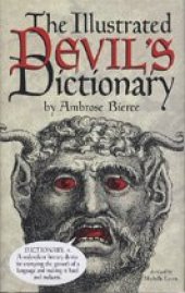 book The Illustrated Devil's Dictionary  