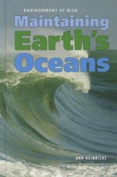 book Maintaining Earth's Oceans  