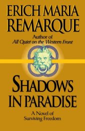 book Shadows in Paradise  