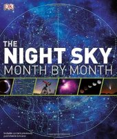 book The Night Sky Month by Month  