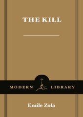 book The Kill (Modern Library)  