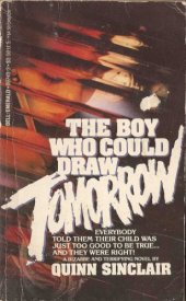 book The Boy Who Could Draw Tomorrow  