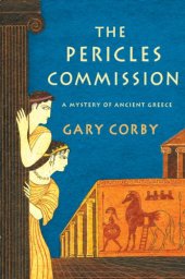 book The Pericles Commission  