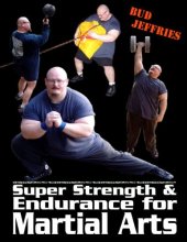 book super strength & endurance for martial arts  