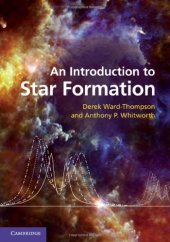 book An Introduction to Star Formation  