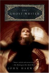 book The Ghost Writer  