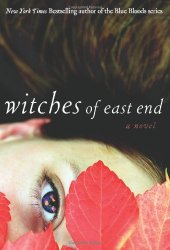 book Witches of East End (The Beauchamp Family)  