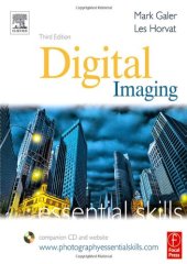 book Digital Imaging: Essential Skills