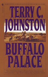 book Buffalo Palace: The Plainsmen  