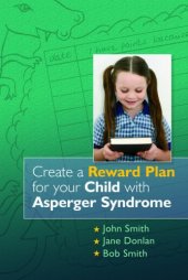 book Create a Reward Plan for Your Child With Asperger Syndrome  