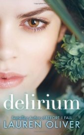 book Delirium: The Special Edition  