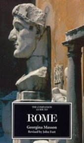 book The Companion Guide to Rome  