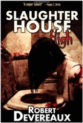 book Slaughterhouse High  