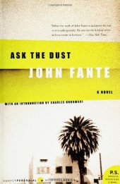 book Ask the Dust  