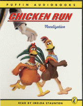 book Chicken run  