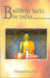 book Buddhist Sects In India  