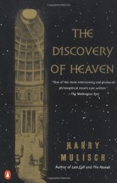 book The Discovery of Heaven  