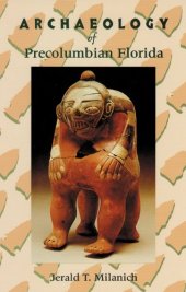 book Archaeology of Precolumbian Florida  