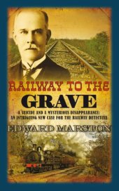 book Railway to the Grave  