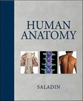 book Human Anatomy