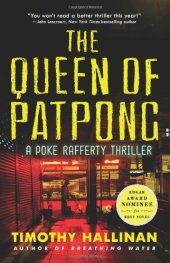 book The Queen of Patpong: A Poke Rafferty Thriller  