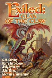 book Exiled: Clan of the Claw  