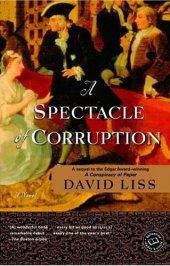 book A Spectacle of Corruption  