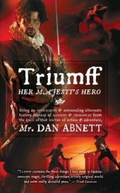 book Triumff: Her Majesty's Hero  