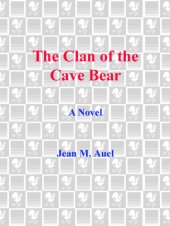 book The Clan of the Cave Bear  