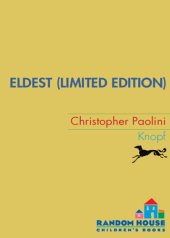 book Eldest (Limited Edition)  