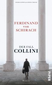 book Der Fall Collini: Roman  