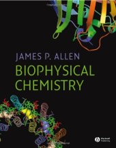 book Biophysical Chemistry  