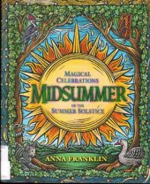 book Midsummer: Magical Celebrations of the Summer Solstice (Holiday Series)  