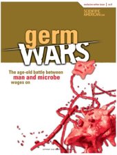 book Germ Wars (Scientific American Special Online Issue No. 9)  